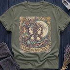 GEMINI MOON | The Enchantress