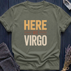 Virgo | Here We Virgo