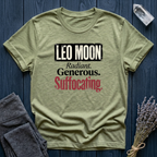 LEO MOON | Third Word War