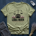 LIBRA MOON | Noir Files