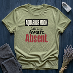 AQUARIUS MOON | Third Word War