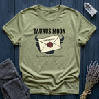 TAURUS MOON | Noir Files