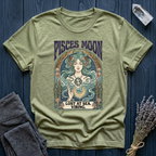 PISCES MOON | The Arcana