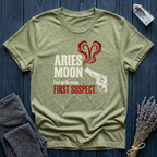 ARIES MOON | Noir Files