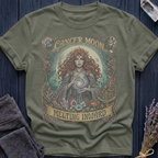 CANCER MOON | The Enchantress