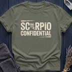 Scorpio | Scorpio Confidential