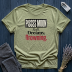 PISCES MOON | Third Word War