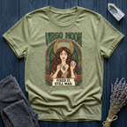 VIRGO MOON | The Arcana