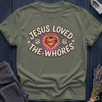 Jesus Loved the Whores | THORN