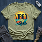 VIRGO MOON | Sun Faded