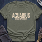 Aquarius | Aquarius Social Experiment