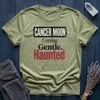 CANCER MOON | Third Word War