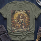 LEO MOON | The Enchantress