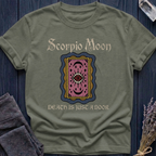 Scorpio Moon | Death Is Just a Door