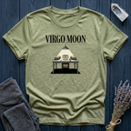 VIRGO MOON | Noir Files