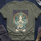 PISCES MOON | The Arcana