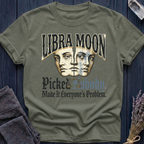 LIBRA MOON | Toxic Moon