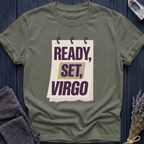 Virgo | Ready, Set, Virgo