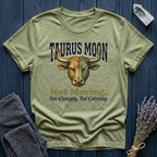 TAURUS MOON | Toxic Moon