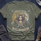 PISCES MOON | The Enchantress