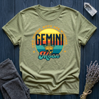 GEMINI MOON | Sun Faded