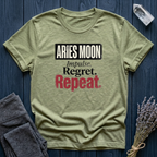 ARIES MOON | Third Word War