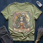TAURUS MOON | The Enchantress
