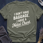 I Don't Have Baggage. I Have a Natal Chart.