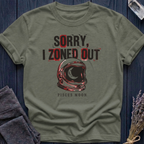 SORRY I ZONED OUT | PISCES MOON
