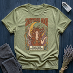 SAGITTARIUS MOON | The Arcana