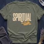 SPIRITUAL-ISH.