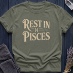Pisces | Rest in Pisces