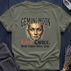 GEMINI MOON | Toxic Moon