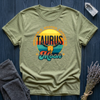 TAURUS MOON | Sun Faded