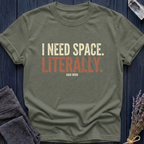 Aquarius Moon | I Need Space. Literally