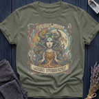 TAURUS MOON | The Enchantress