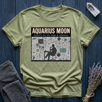 Aquarius Moon | Noir Files