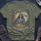 SAGITTARIUS MOON | The Enchantress