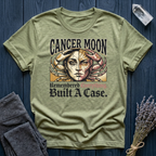 CANCER MOON | Toxic Moon