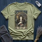 CAPRICORN MOON | The Arcana