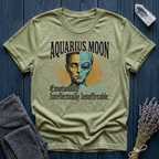 AQUARIUS MOON | Toxic Moon
