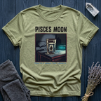 PISCES MOON | Noir Files