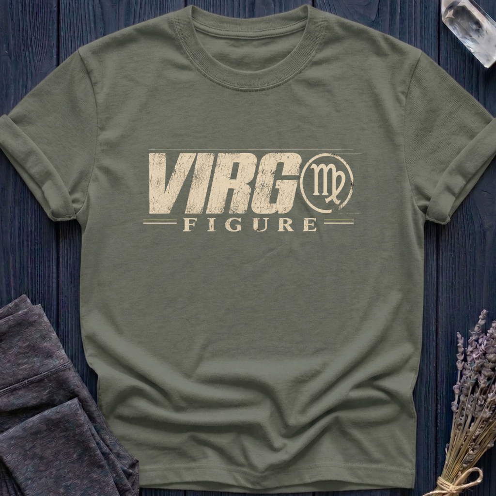 Virgo | Virgo Figure