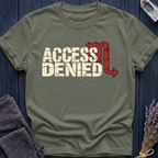Scorpio | Access Denied