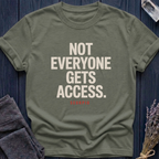 NOT EVERYONE GETS ACCESS | SCORPIO