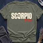 Scorpio | Scorpio Stelli