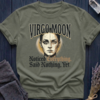VIRGO MOON | Toxic Moon