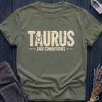 Taurus | Taurus and Conditions