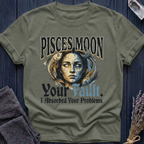 PISCES MOON | Toxic Moon