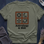 Astrology & Shit | Four Square